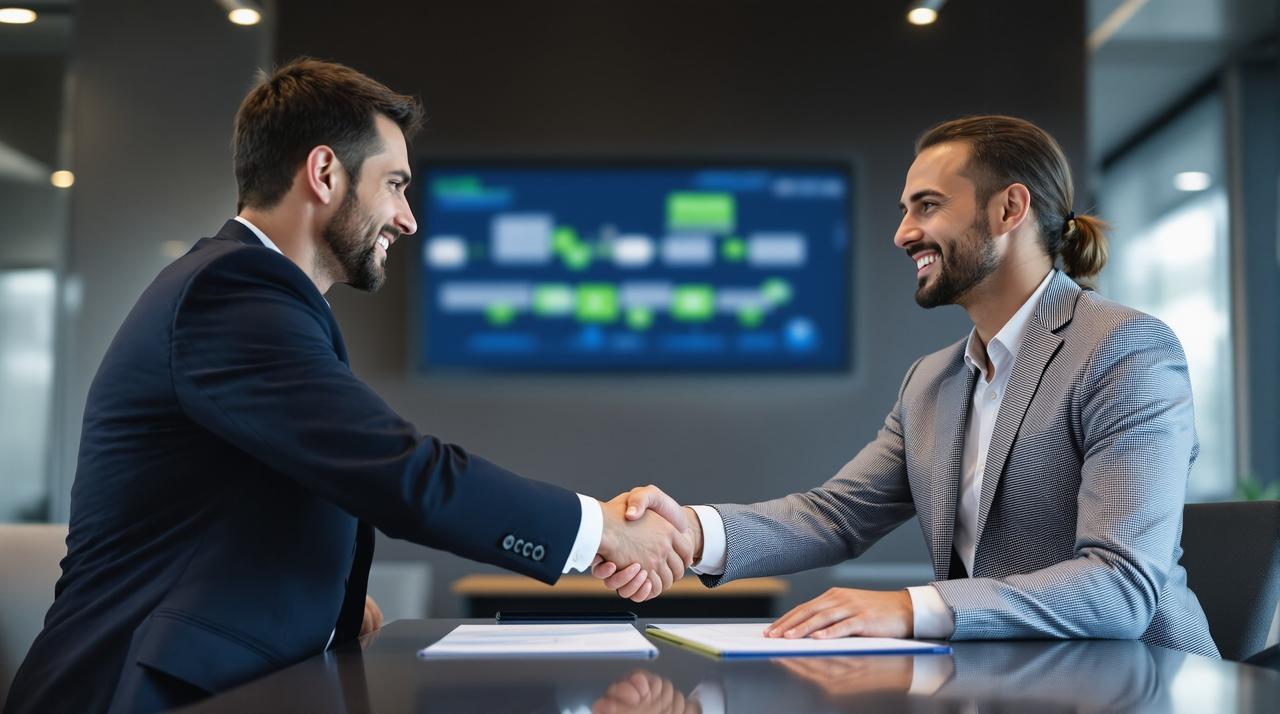 91短视频与腾讯视频达成战略合作，共同打造精品网剧内容生态